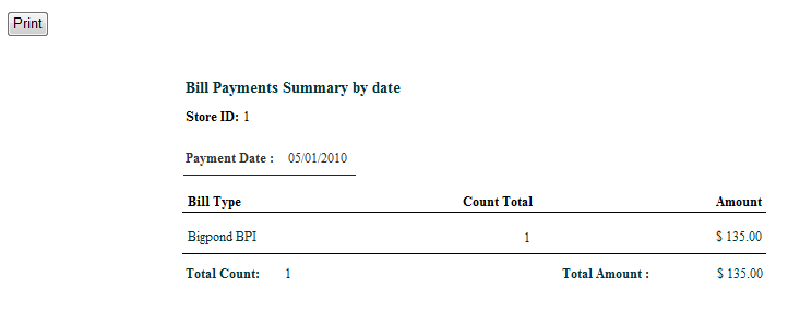 img_Bill Payment Report (EOD)