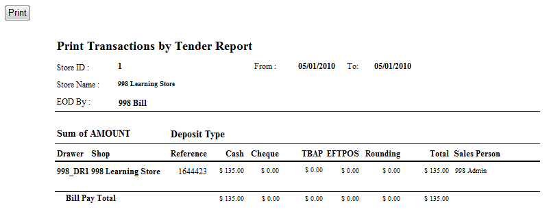 img_Transaction by Tender Report (EOD)